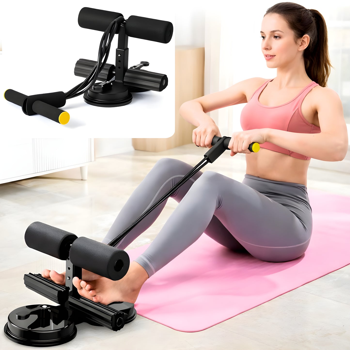 FITPower - Sprava za Kompletan Trening kod Kuće