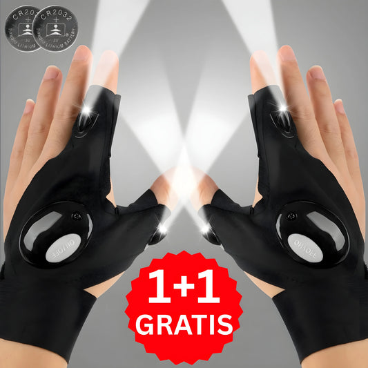 Rukavica za Rad po Mraku (1+1 GRATIS)