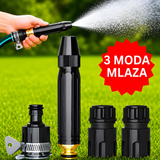 EXTRAPIPE - Nastavak za Crevo sa Turbo Pritiskom 1+1 GRATIS