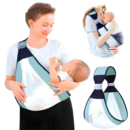 Podesiva Kengur Nosiljka za Bebe